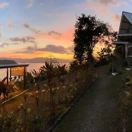 Evergreen Bayview ซาน วิเซนเต ภายนอก รูปภาพ