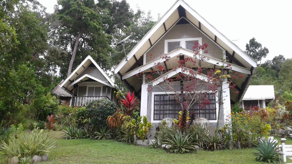 Evergreen Bayview ซาน วิเซนเต ภายนอก รูปภาพ