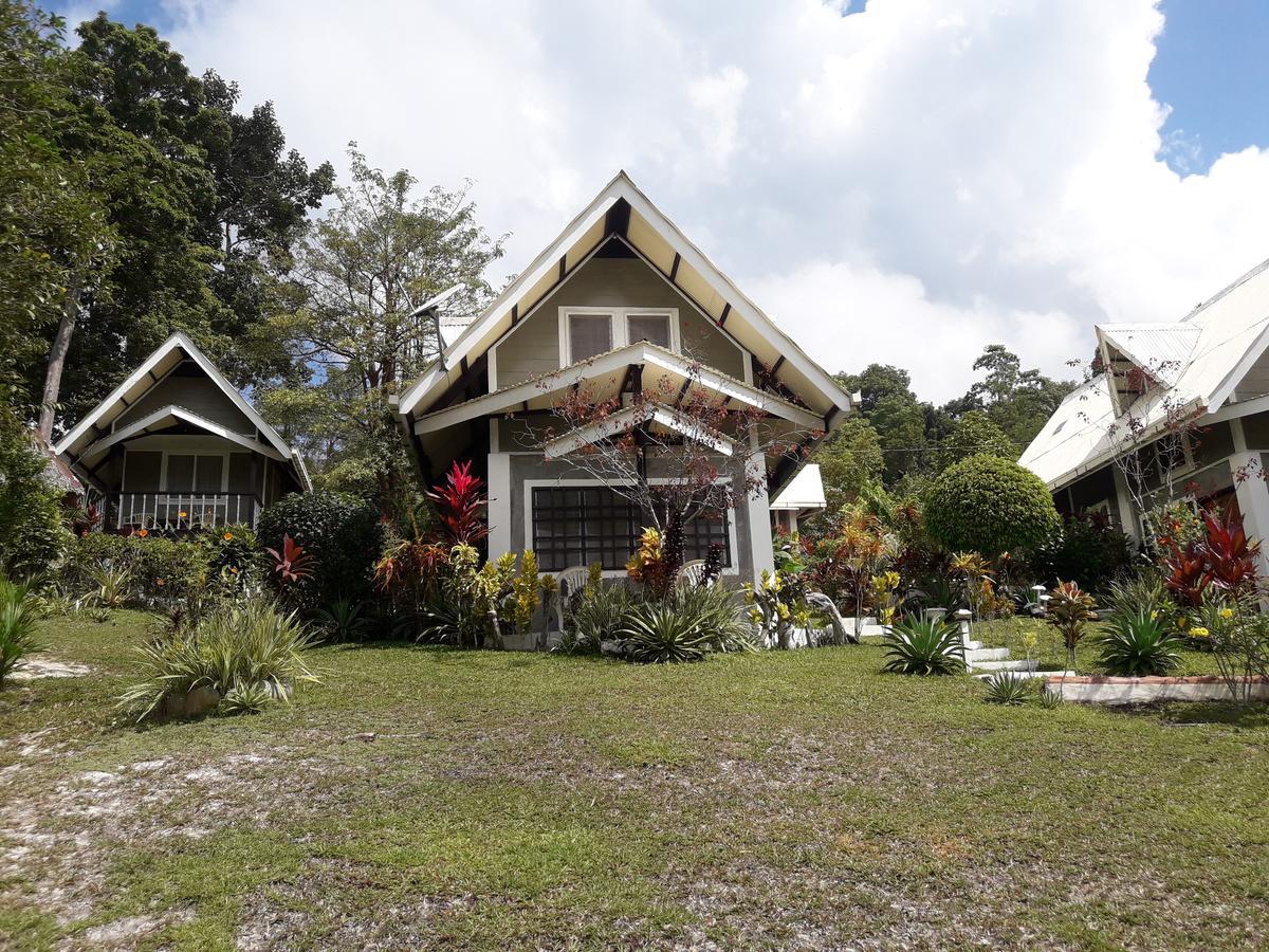 Evergreen Bayview ซาน วิเซนเต ภายนอก รูปภาพ