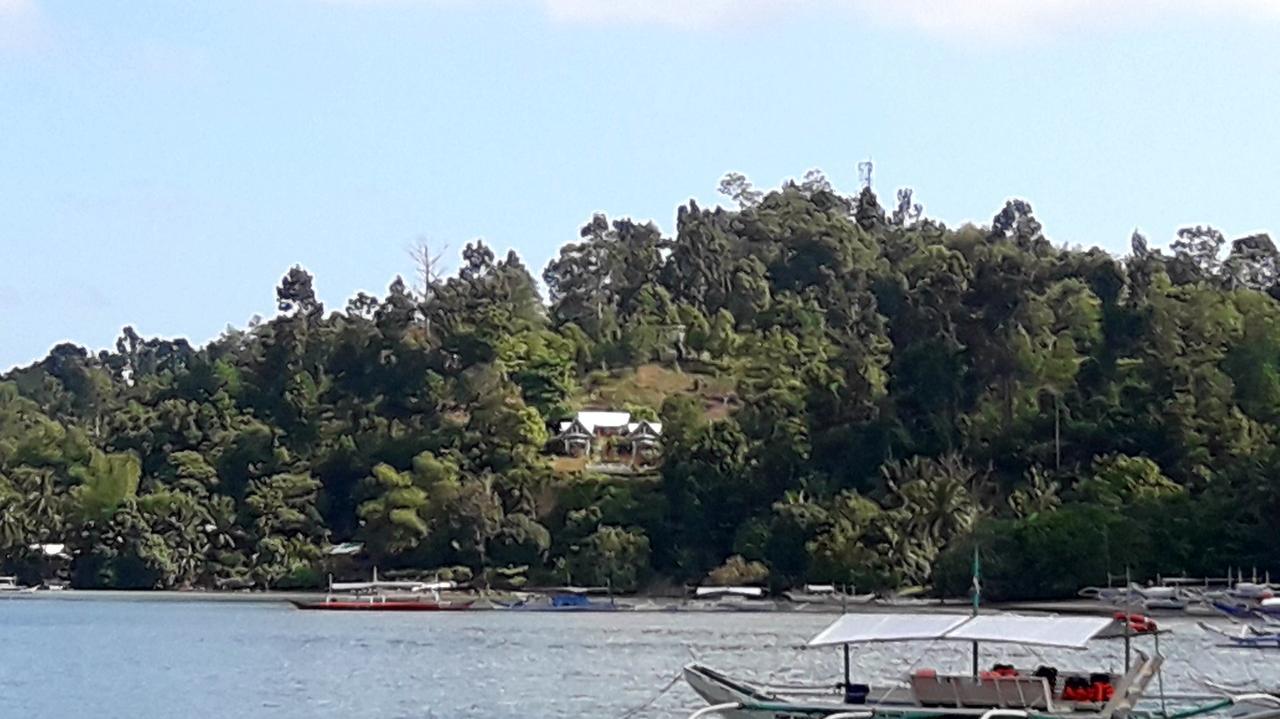 Evergreen Bayview ซาน วิเซนเต ภายนอก รูปภาพ