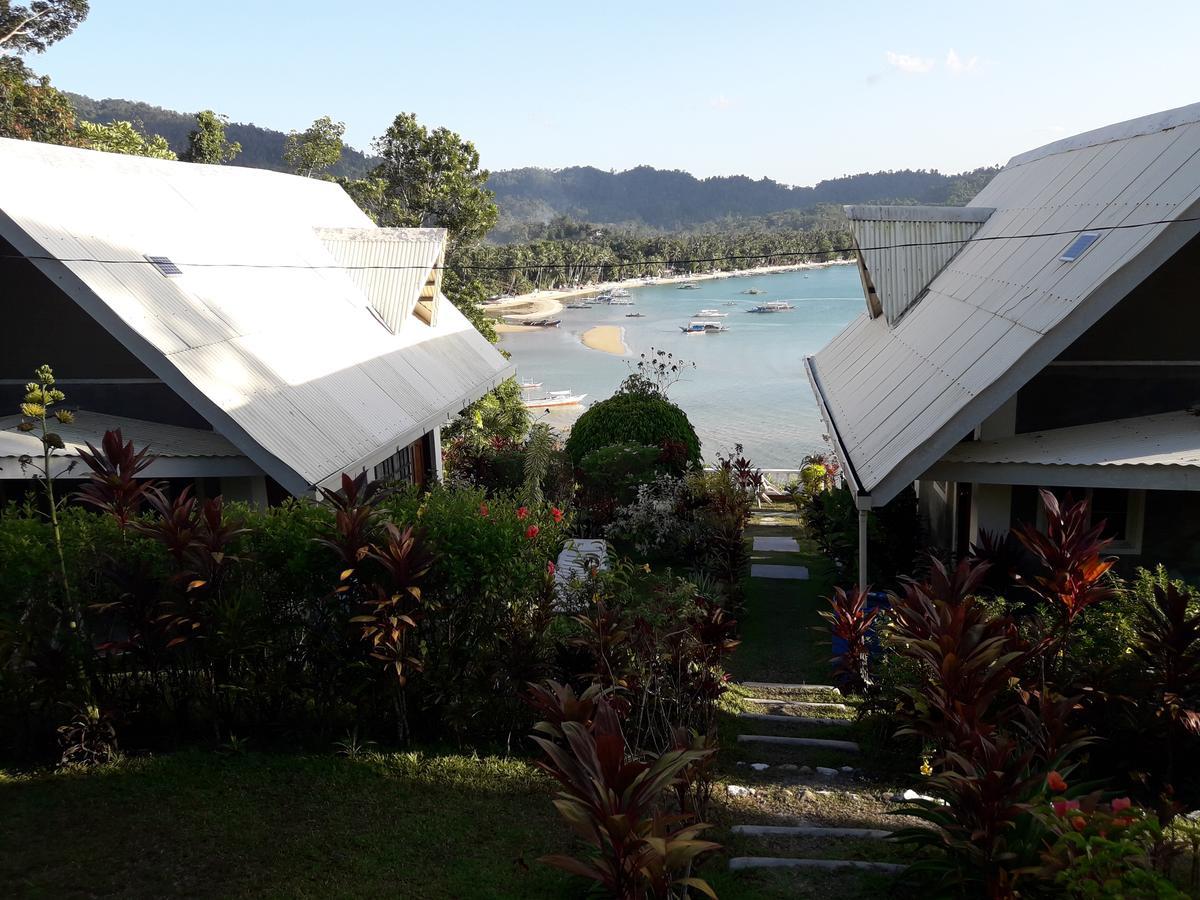 Evergreen Bayview ซาน วิเซนเต ภายนอก รูปภาพ