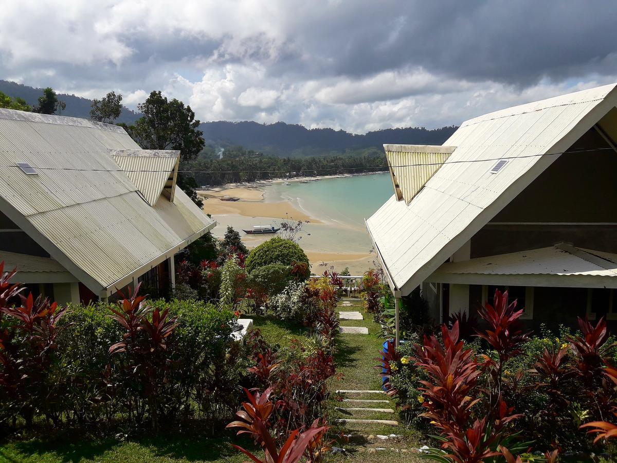 Evergreen Bayview ซาน วิเซนเต ภายนอก รูปภาพ