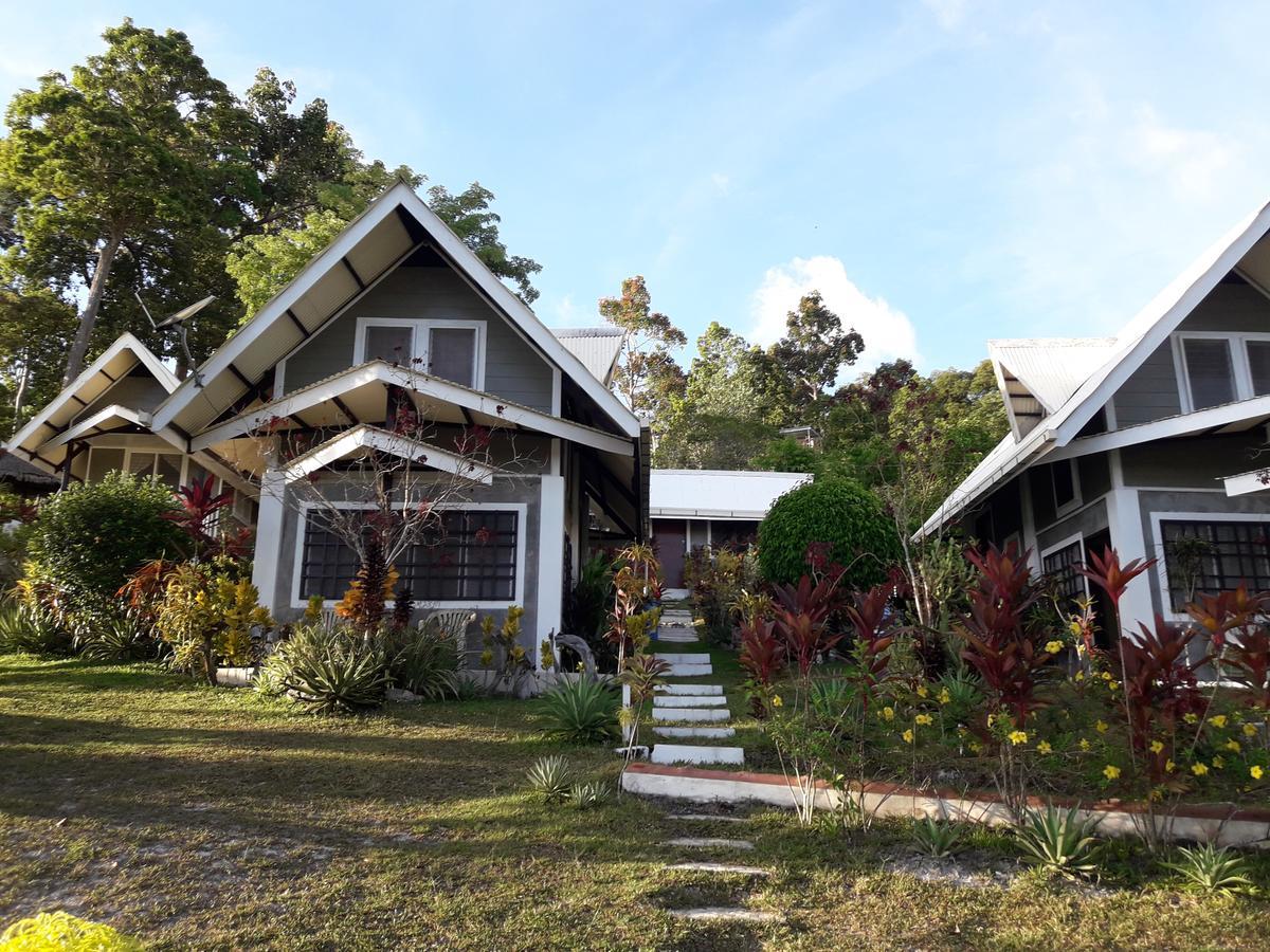 Evergreen Bayview ซาน วิเซนเต ภายนอก รูปภาพ